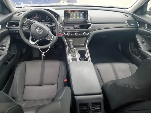 1HGCR2F82GA063280 2018 HONDA ACCORD - Image 8