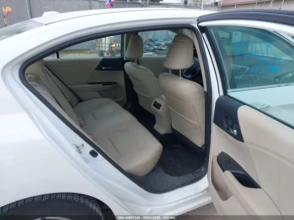 1HGCR2F82GA064297 2016 HONDA ACCORD - Image 8