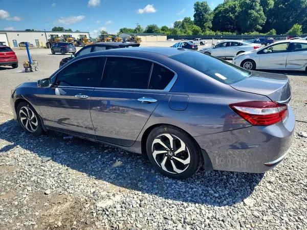 1HGCR2F82GA069175 2016 HONDA ACCORD - Image 2