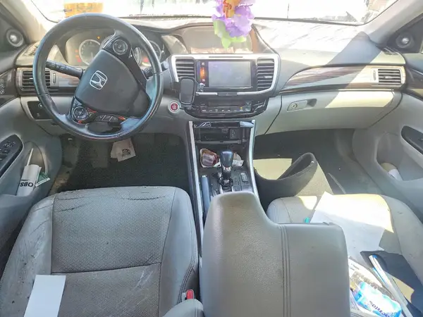1HGCR2F82GA069175 2016 HONDA ACCORD - Image 8