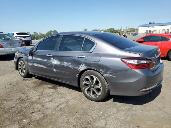 1HGCR2F82GA073176 2016 HONDA ACCORD - Image 2