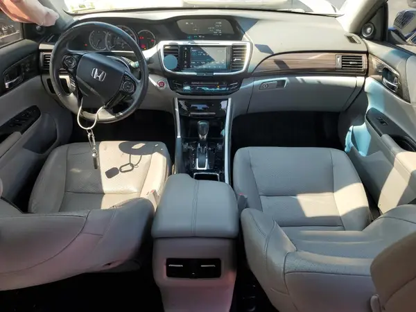 1HGCR2F82GA073176 2016 HONDA ACCORD - Image 8