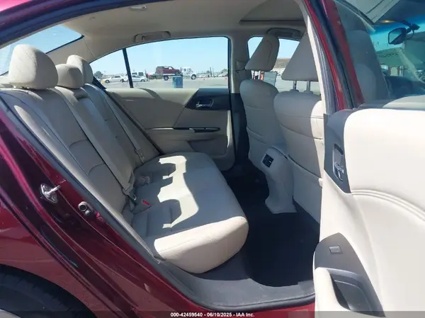 1HGCR2F82GA083268 2016 HONDA ACCORD - Image 8