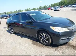 1HGCR2F82GA085425 2016 HONDA ACCORD