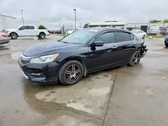 1HGCR2F82GA094786 2016 HONDA ACCORD