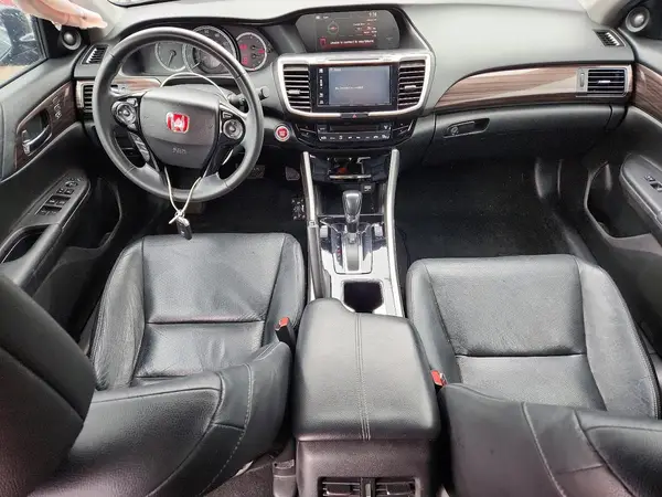 1HGCR2F82GA094786 2016 HONDA ACCORD - Image 8