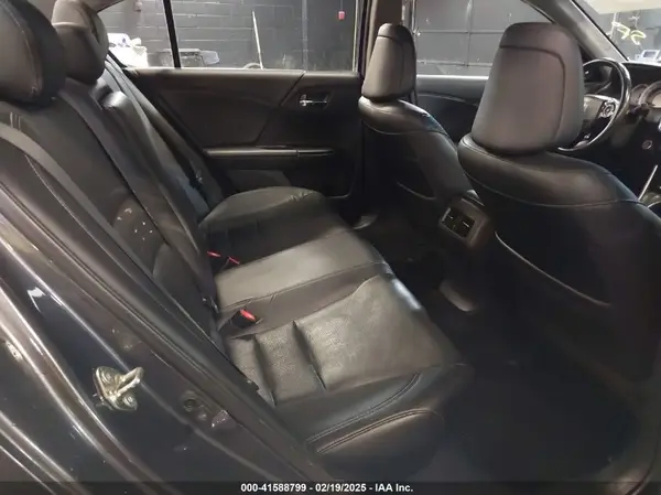 1HGCR2F82GA099051 2016 HONDA ACCORD - Image 8