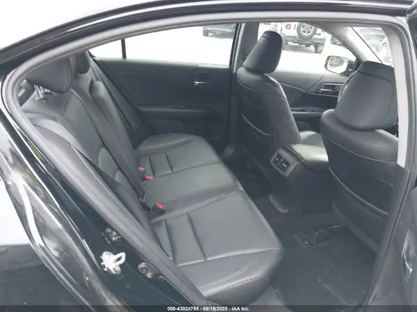 1HGCR2F82GA101400 2016 HONDA ACCORD - Image 8