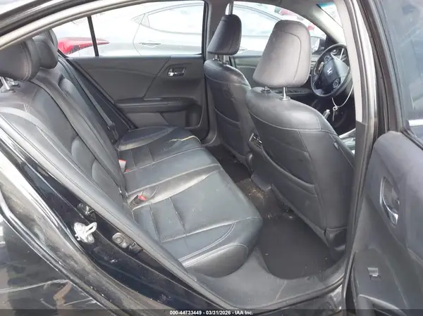 1HGCR2F82GA101414 2016 HONDA ACCORD - Image 8