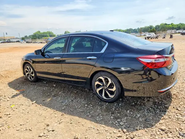 1HGCR2F82GA101428 2016 HONDA ACCORD - Image 2