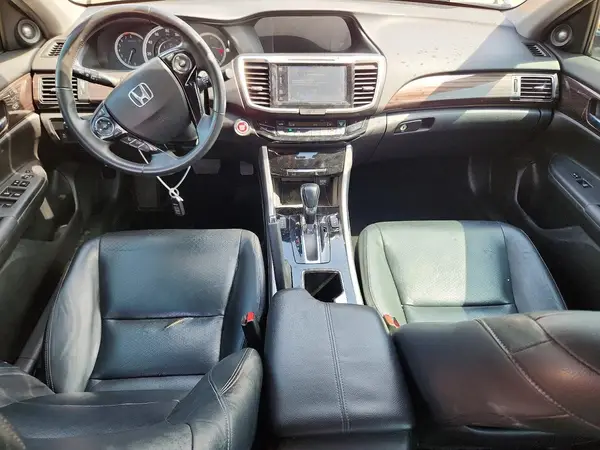 1HGCR2F82GA101428 2016 HONDA ACCORD - Image 8