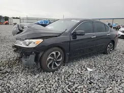 1HGCR2F82GA105642 2016 HONDA ACCORD