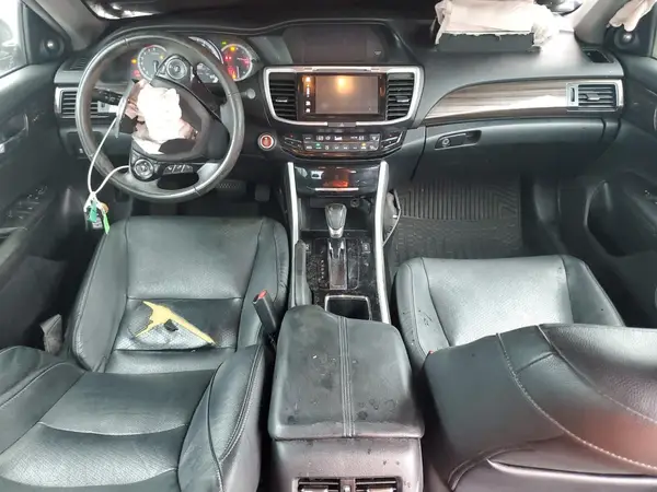 1HGCR2F82GA105642 2016 HONDA ACCORD - Image 8