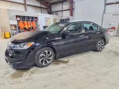 1HGCR2F82GA107469 2016 HONDA ACCORD