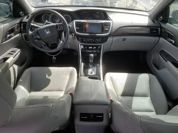 1HGCR2F82GA117872 2016 HONDA ACCORD - Image 8