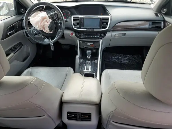 1HGCR2F82GA117953 2016 HONDA ACCORD - Image 8
