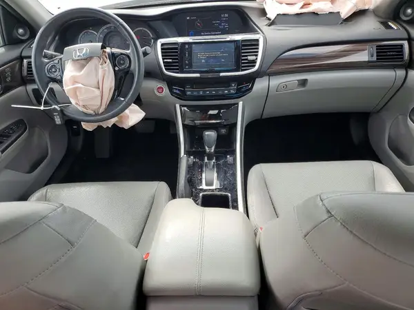 1HGCR2F82GA117970 2016 HONDA ACCORD - Image 8