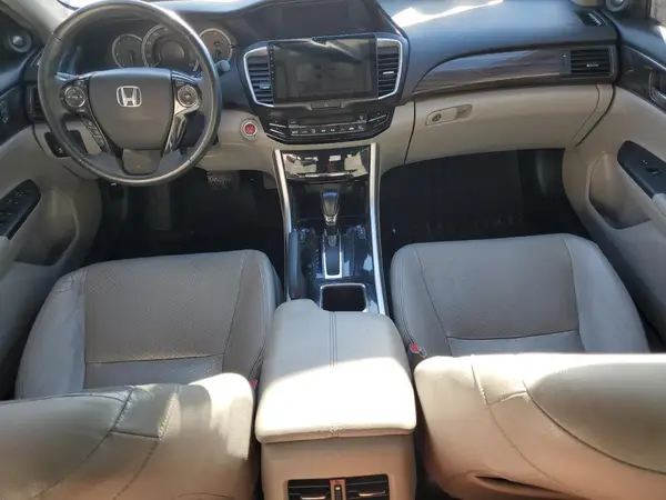 1HGCR2F82GA120349 2016 HONDA ACCORD - Image 8