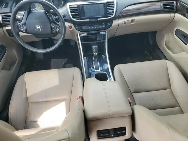1HGCR2F82GA126779 2016 HONDA ACCORD - Image 8