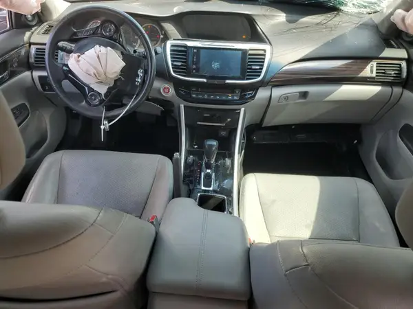 1HGCR2F82GA130069 2016 HONDA ACCORD - Image 8