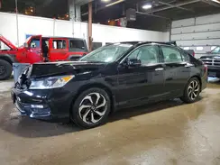 1HGCR2F82GA130783 2016 HONDA ACCORD