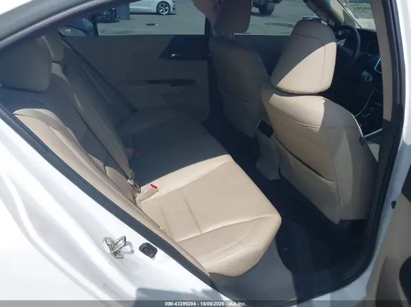 1HGCR2F82GA130993 2016 HONDA ACCORD - Image 8
