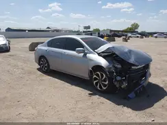 1HGCR2F82GA134414 2016 HONDA ACCORD