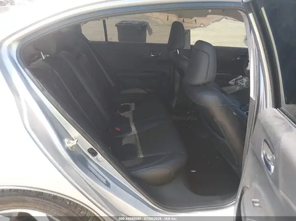 1HGCR2F82GA134414 2016 HONDA ACCORD - Image 8