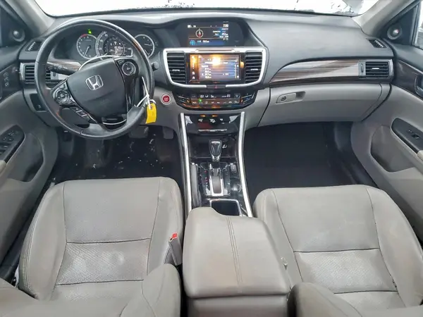 1HGCR2F82GA134509 2016 HONDA ACCORD - Image 8