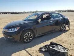 1HGCR2F82GA134669 2016 HONDA ACCORD