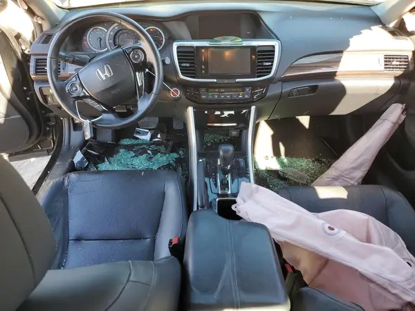 1HGCR2F82GA134669 2016 HONDA ACCORD - Image 8
