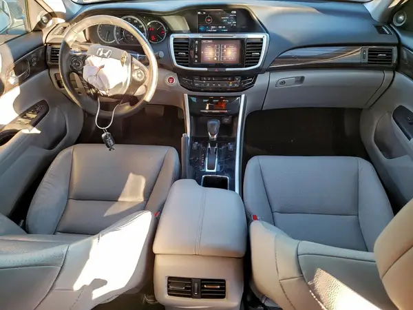 1HGCR2F82GA134736 2016 HONDA ACCORD - Image 8