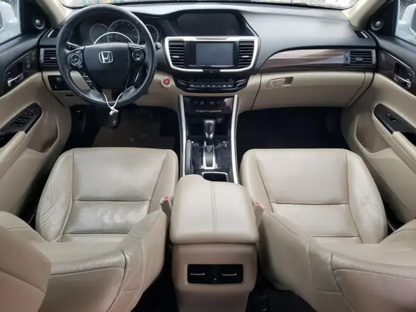 1HGCR2F82GA136373 2016 HONDA ACCORD - Image 8