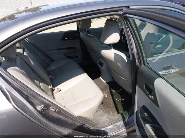 1HGCR2F82GA139919 2016 HONDA ACCORD - Image 8