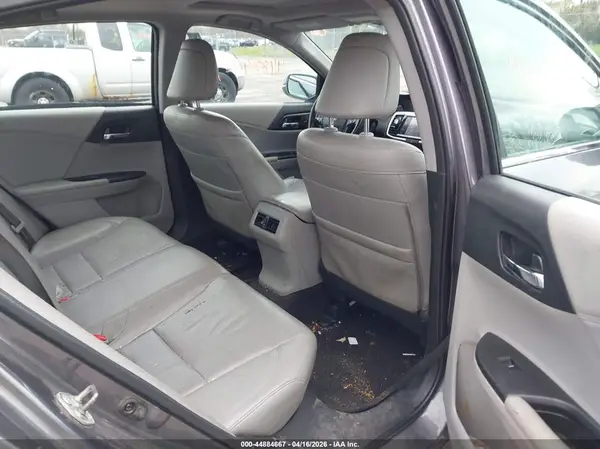 1HGCR2F82GA140049 2016 HONDA ACCORD - Image 8