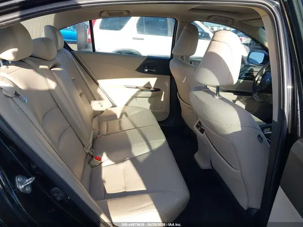 1HGCR2F82GA144778 2016 HONDA ACCORD - Image 8