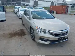 1HGCR2F82GA148264 2016 HONDA ACCORD