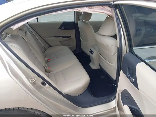 1HGCR2F82GA148264 2016 HONDA ACCORD - Image 8