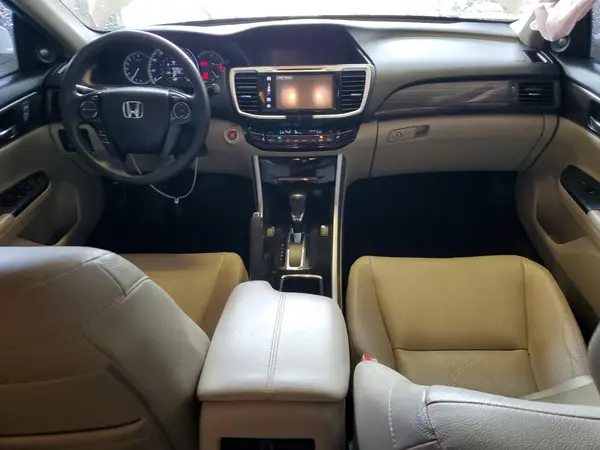 1HGCR2F82GA149012 2016 HONDA ACCORD - Image 8