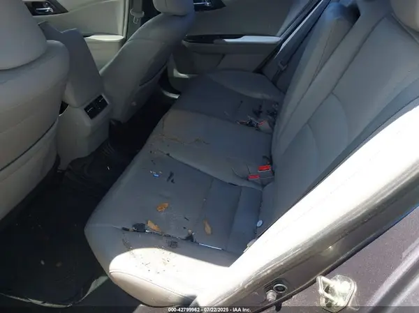 1HGCR2F82GA149379 2016 HONDA ACCORD - Image 8