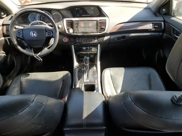 1HGCR2F82GA158244 2016 HONDA ACCORD - Image 8