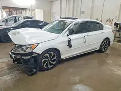 1HGCR2F82GA161435 2016 HONDA ACCORD