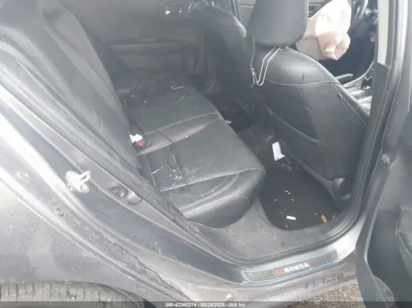 1HGCR2F82GA162066 2016 HONDA ACCORD - Image 8