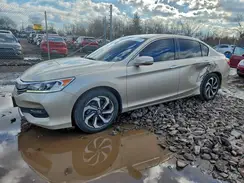 1HGCR2F82GA163248 2016 HONDA ACCORD