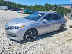 1HGCR2F82GA164285 2016 HONDA ACCORD