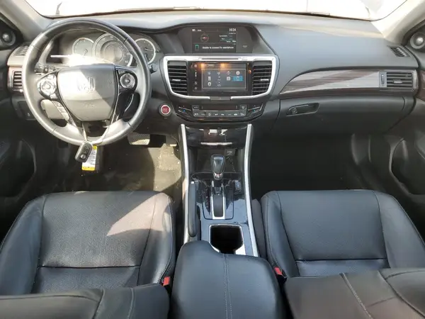 1HGCR2F82GA173519 2016 HONDA ACCORD - Image 8