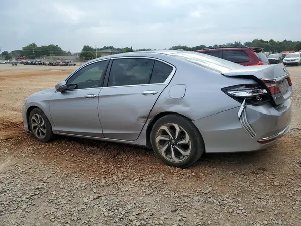 1HGCR2F82GA175352 2016 HONDA ACCORD - Image 2