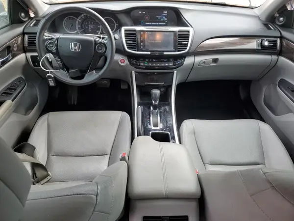 1HGCR2F82GA175352 2016 HONDA ACCORD - Image 8