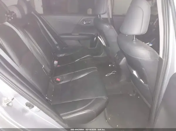 1HGCR2F82GA183192 2016 HONDA ACCORD - Image 8