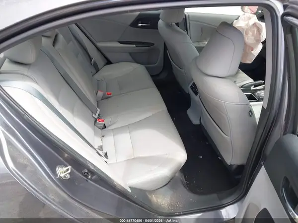 1HGCR2F82GA195746 2016 HONDA ACCORD - Image 8
